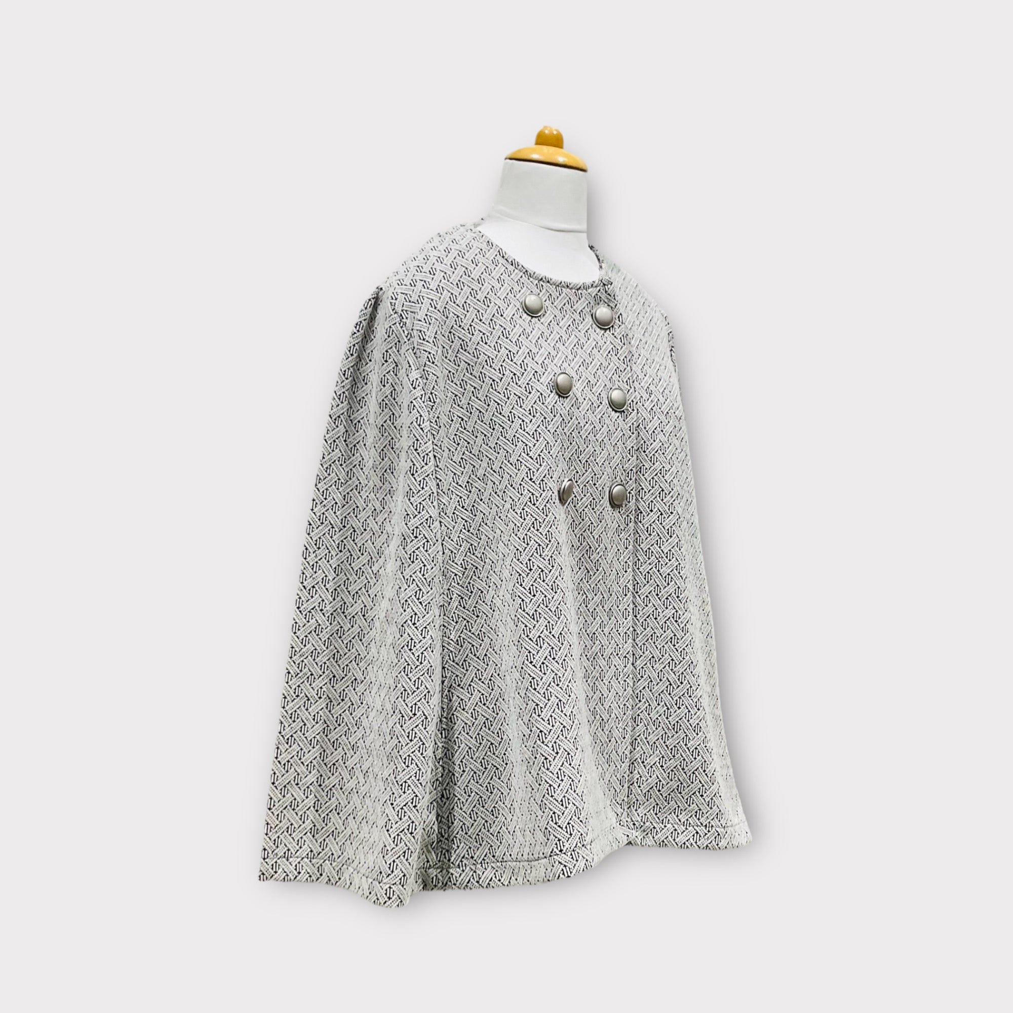 WOMEN  SHRUG