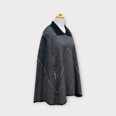 WOMEN  SHRUG