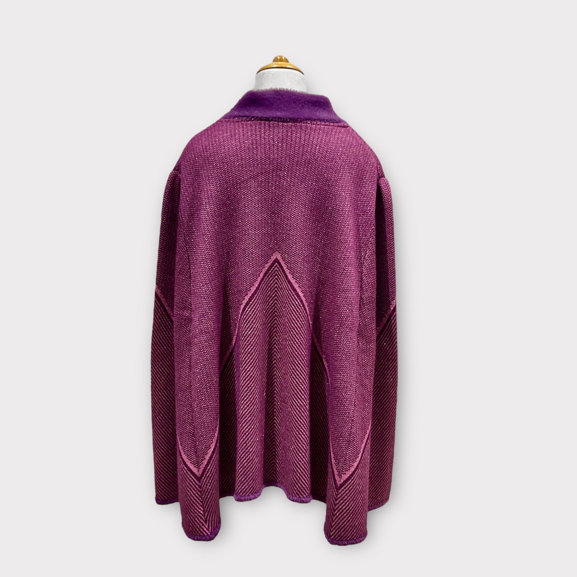 WOMEN  SHRUG