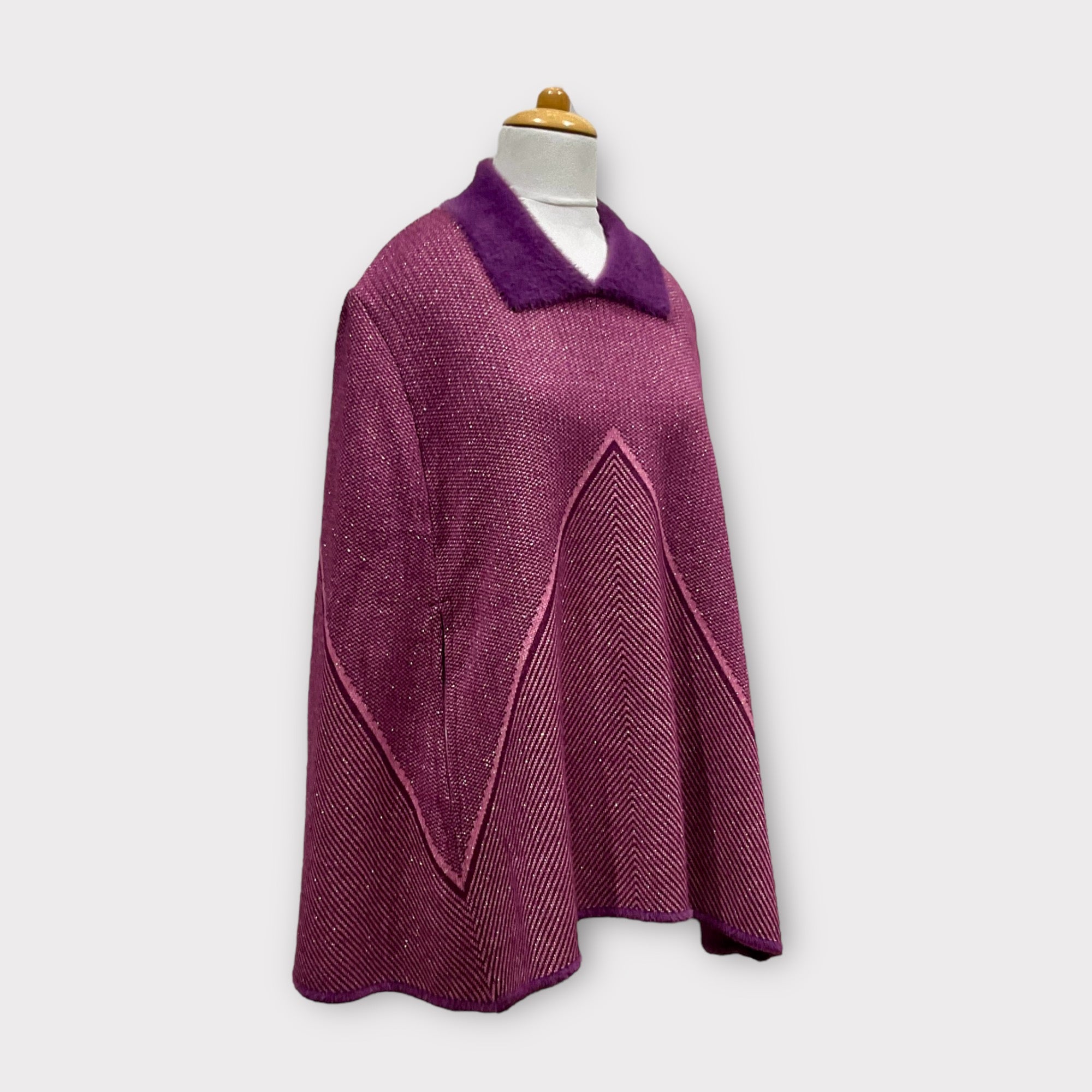 WOMEN  SHRUG
