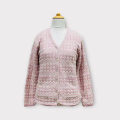 WOMEN  SWEATER