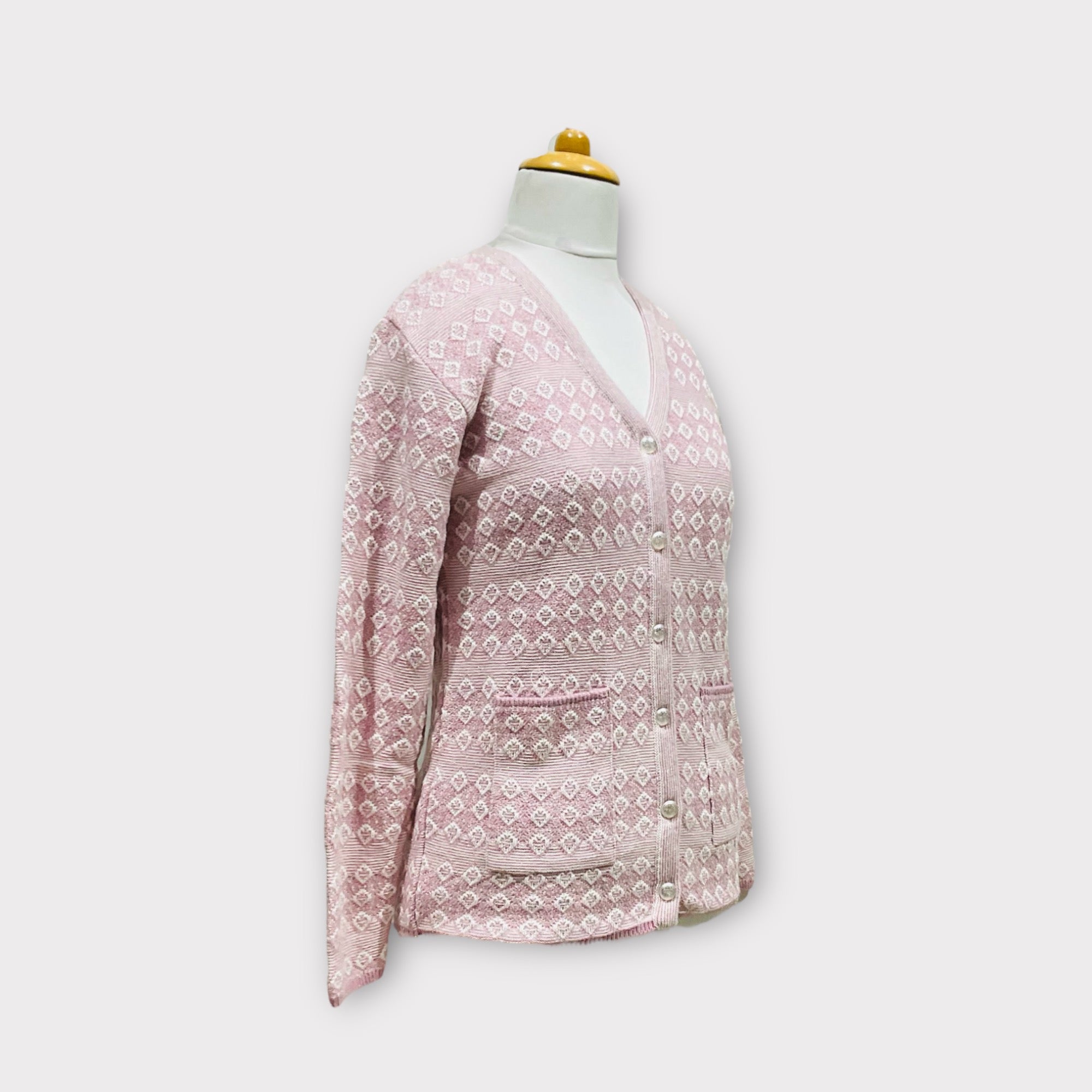 WOMEN  SWEATER