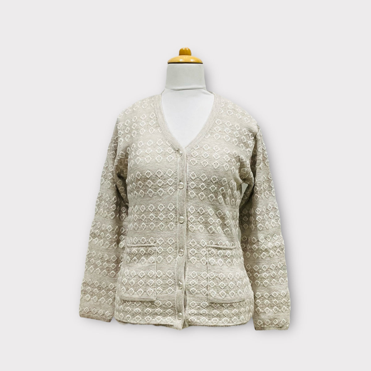 WOMEN  SWEATER