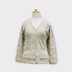 WOMEN  SWEATER
