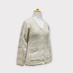 WOMEN  SWEATER