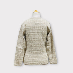 WOMEN  SWEATER