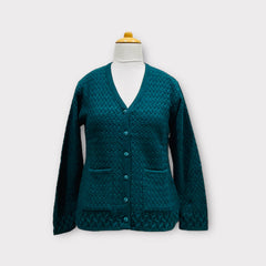 WOMEN  SWEATER