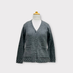 WOMEN  SWEATER