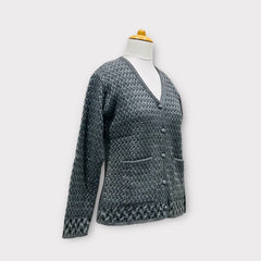 WOMEN  SWEATER