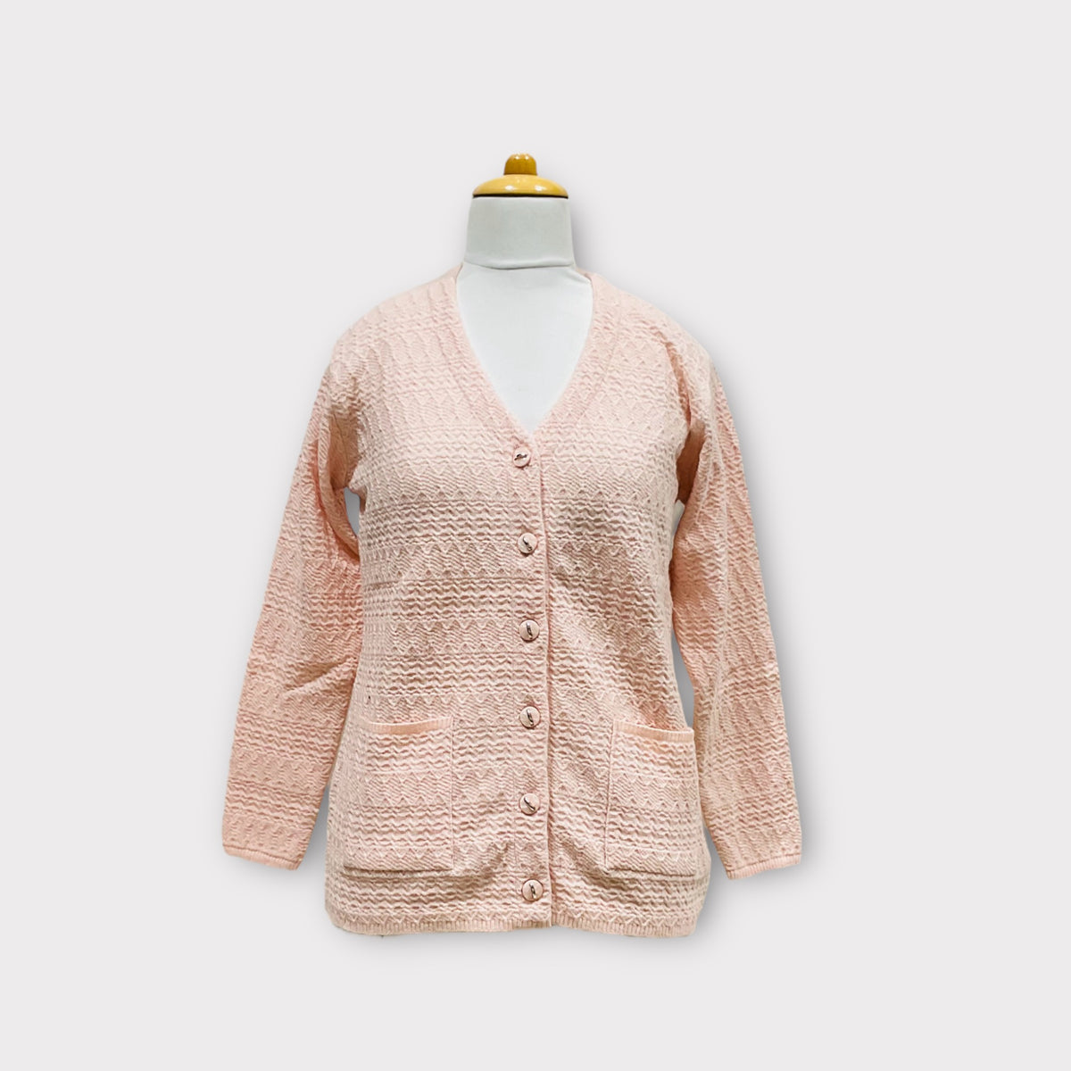 WOMEN  SWEATER