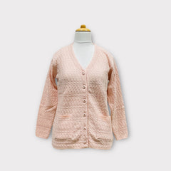 WOMEN  SWEATER