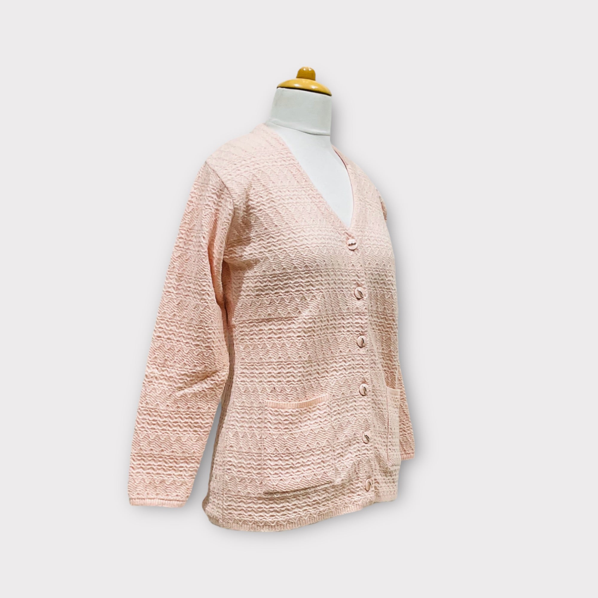 WOMEN  SWEATER