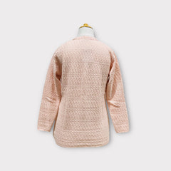 WOMEN  SWEATER