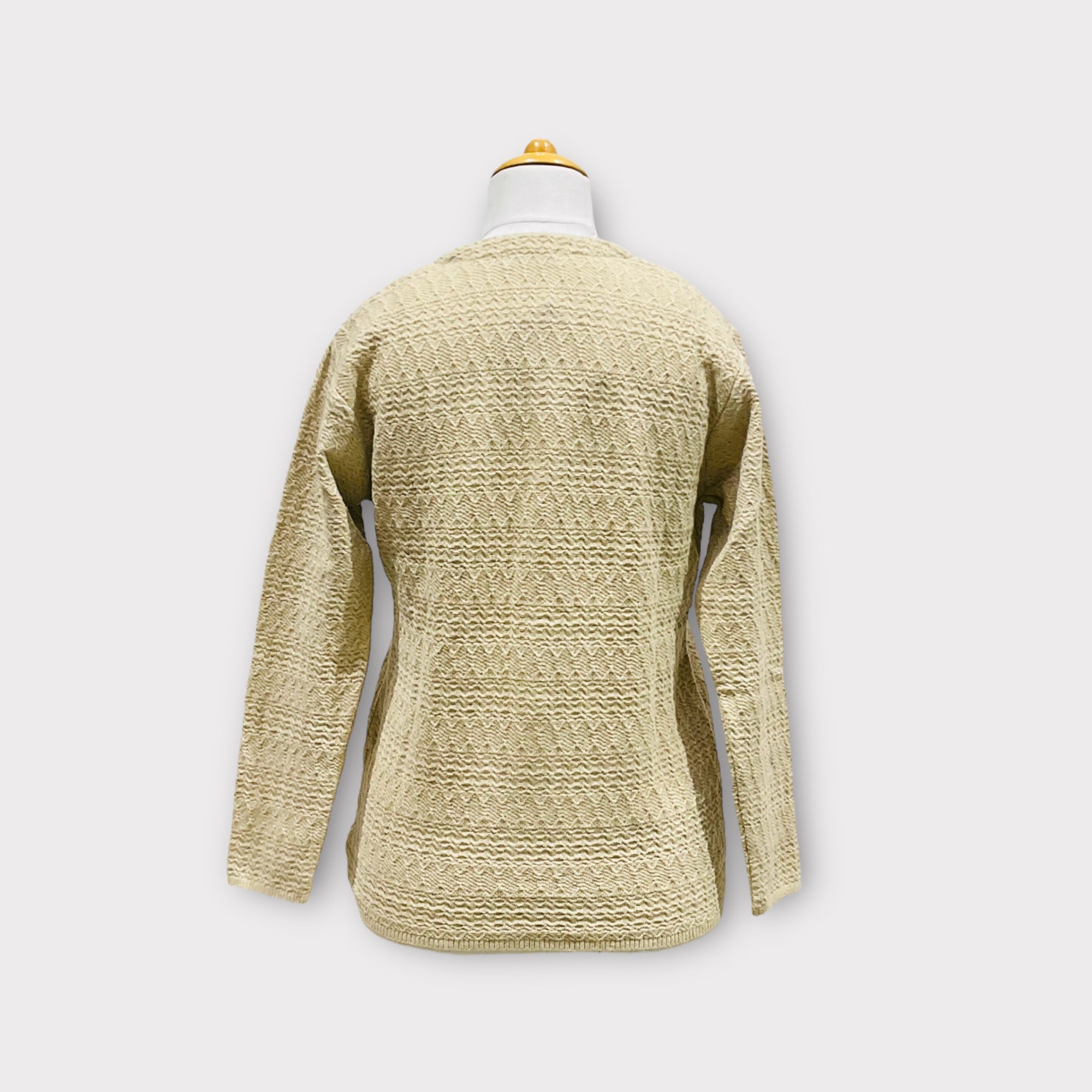 WOMEN  SWEATER