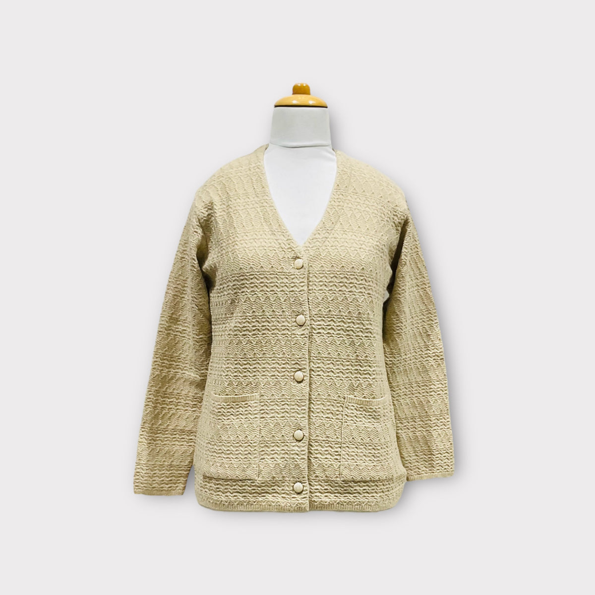 WOMEN  SWEATER