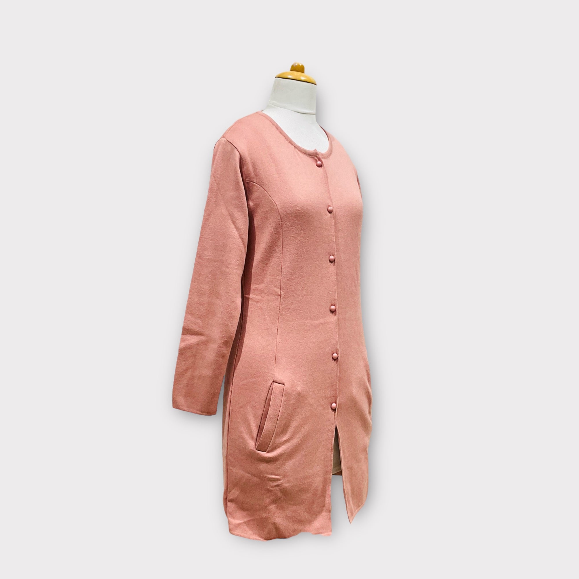 WOMEN  SWEATER