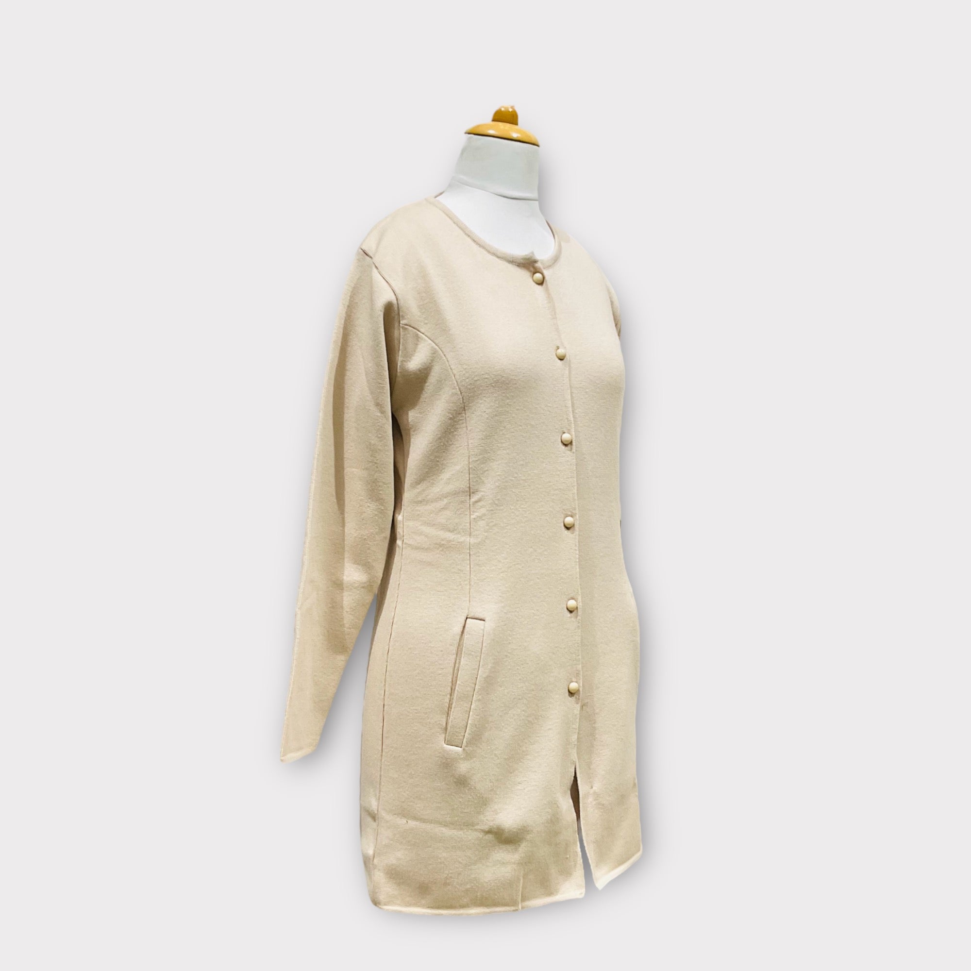 WOMEN  SWEATER