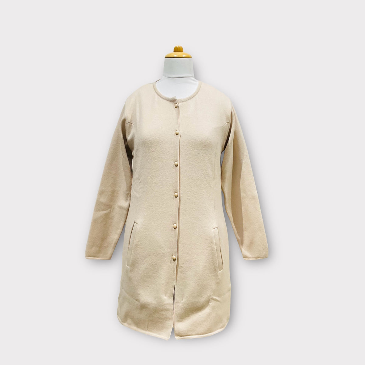 WOMEN  SWEATER