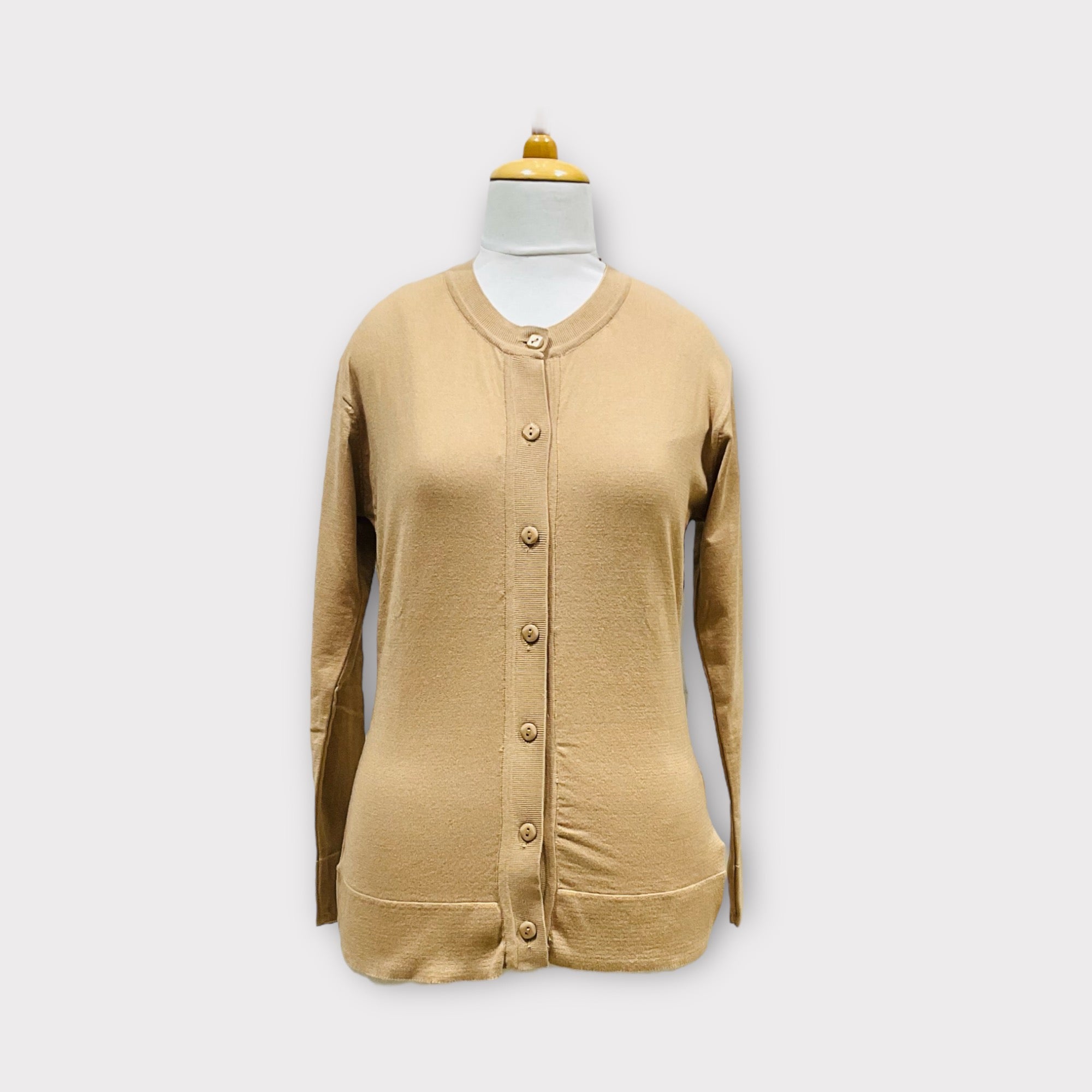 WOMEN SWEATER