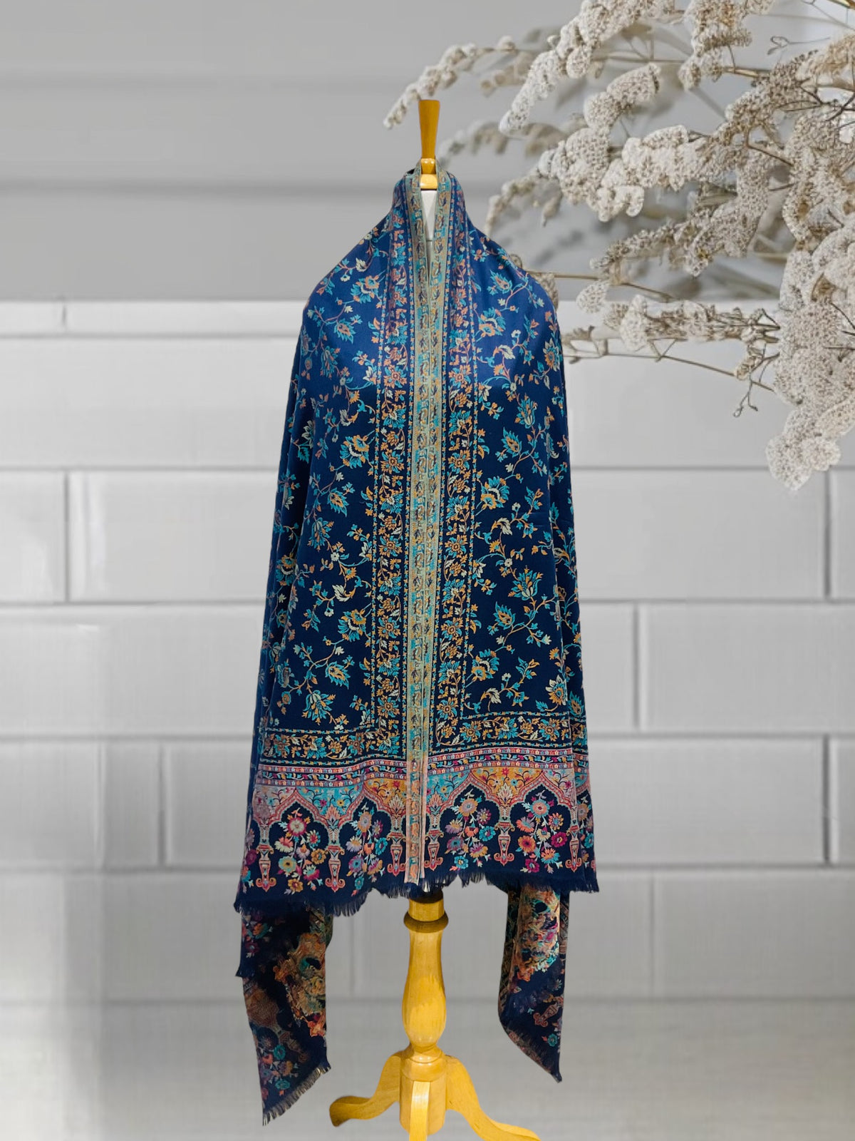 WOMEN SHAWLS