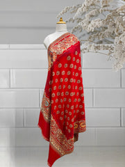 WOMEN SHAWLS