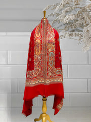 WOMEN SHAWLS