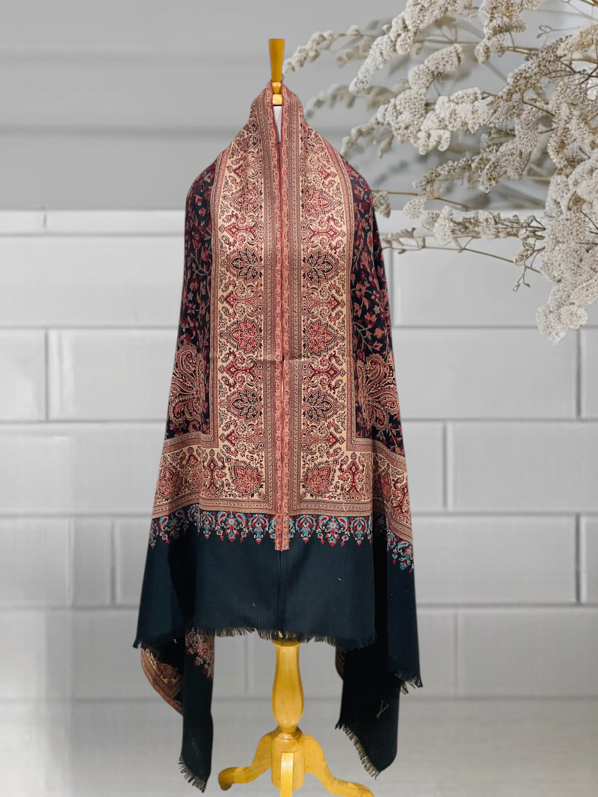 WOMEN SHAWLS