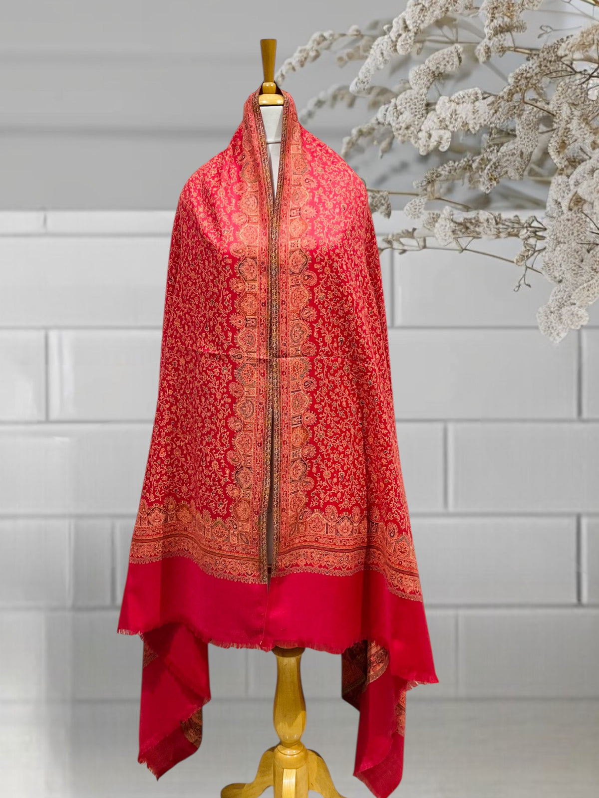 WOMEN SHAWLS