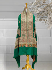 WOMEN SHAWLS
