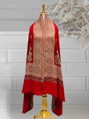 WOMEN SHAWLS