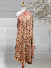 WOMEN SHAWLS