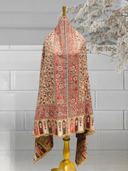 WOMEN SHAWLS