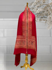 WOMEN SHAWLS