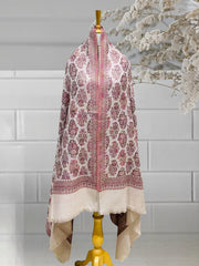 WOMEN SHAWLS