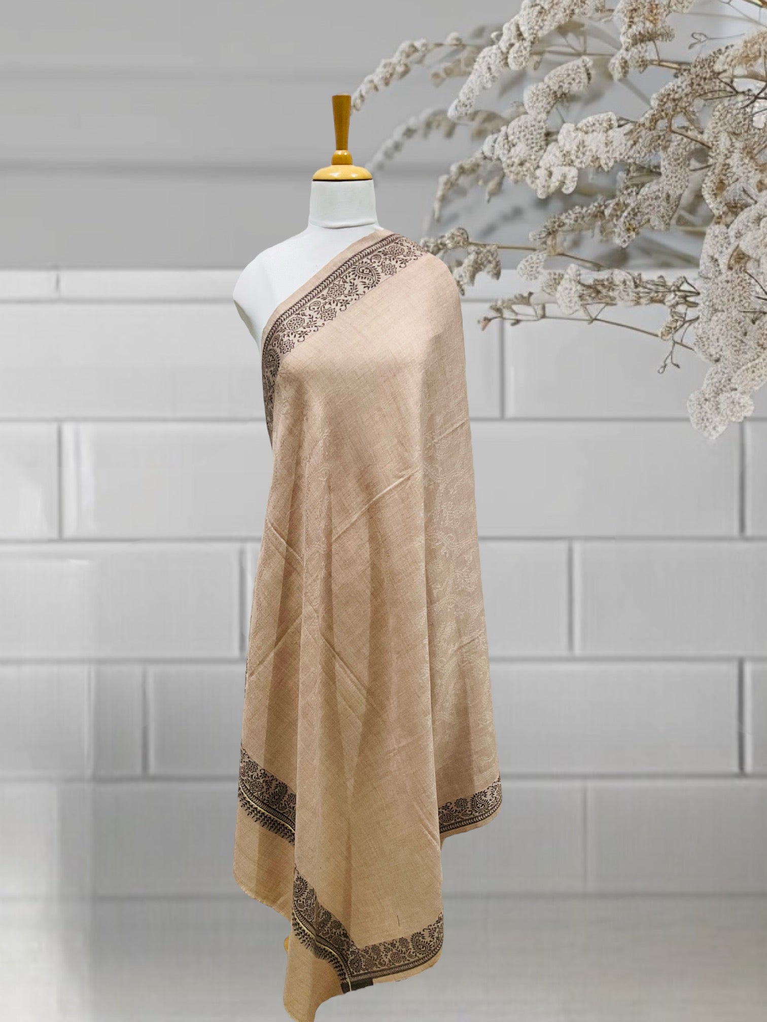 WOMEN SHAWLS