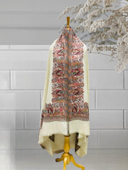 WOMEN SHAWLS