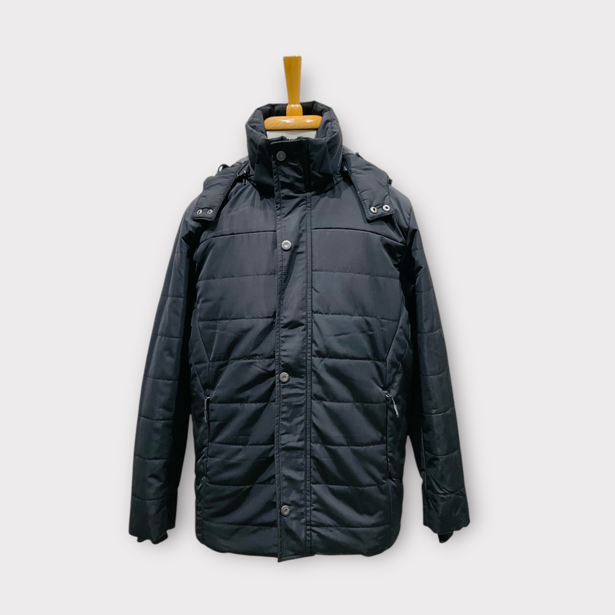 Men Jacket Snow, Wind and Water Resistance