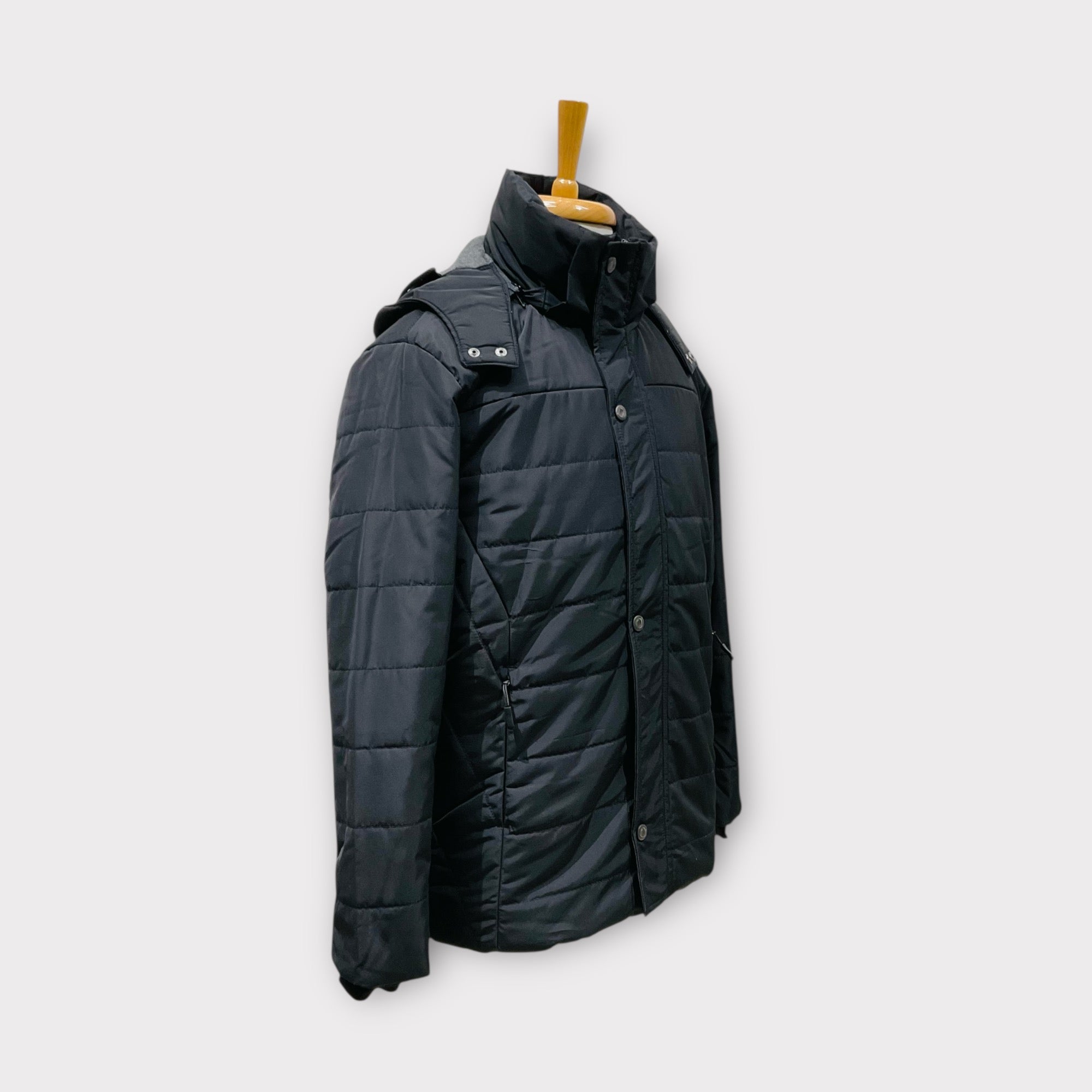 Men Jacket Snow, Wind and Water Resistance