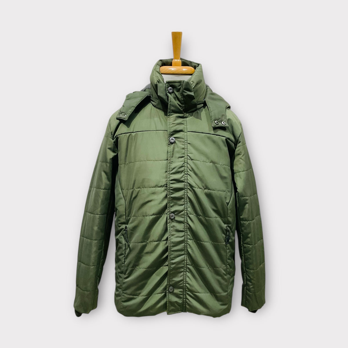 Men Jacket Snow, Wind and Water Resistance