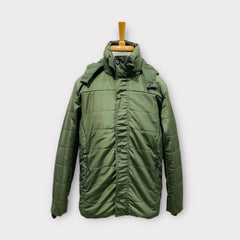 Men Jacket Snow, Wind and Water Resistance