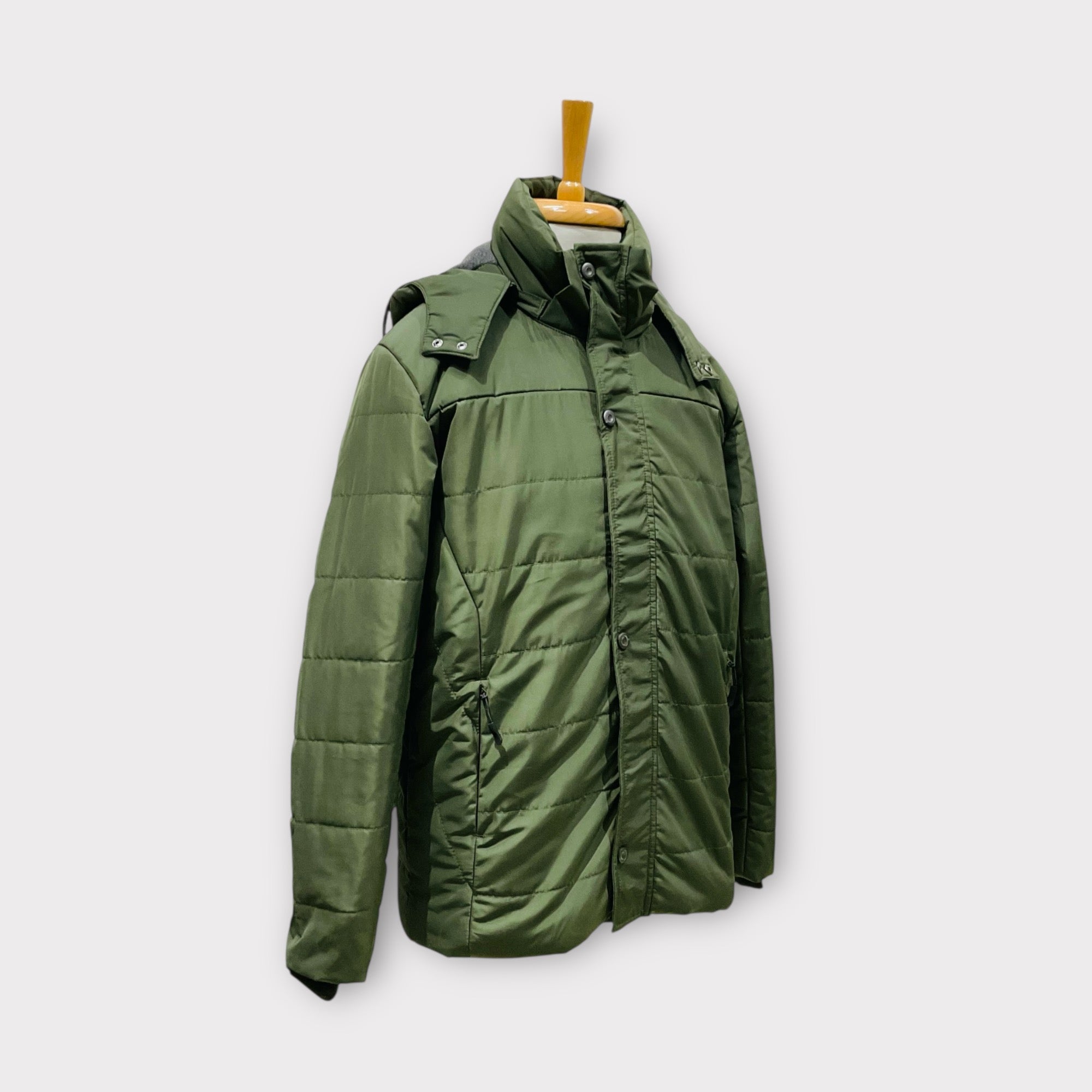 Men Jacket Snow, Wind and Water Resistance