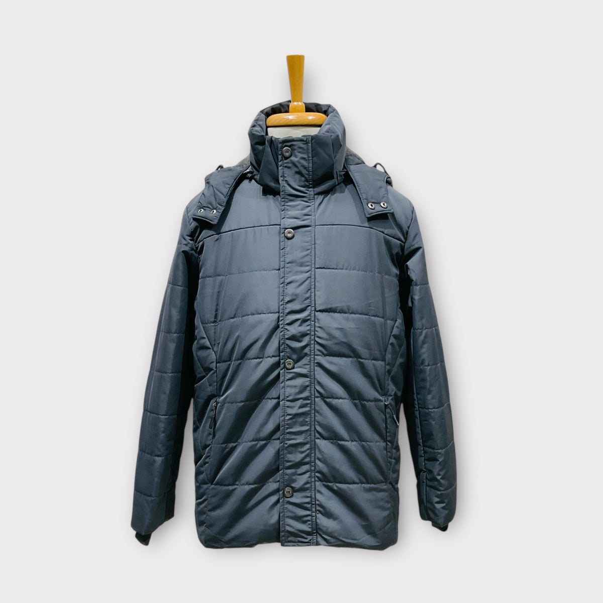 Men Jacket Snow, Wind and Water Resistance