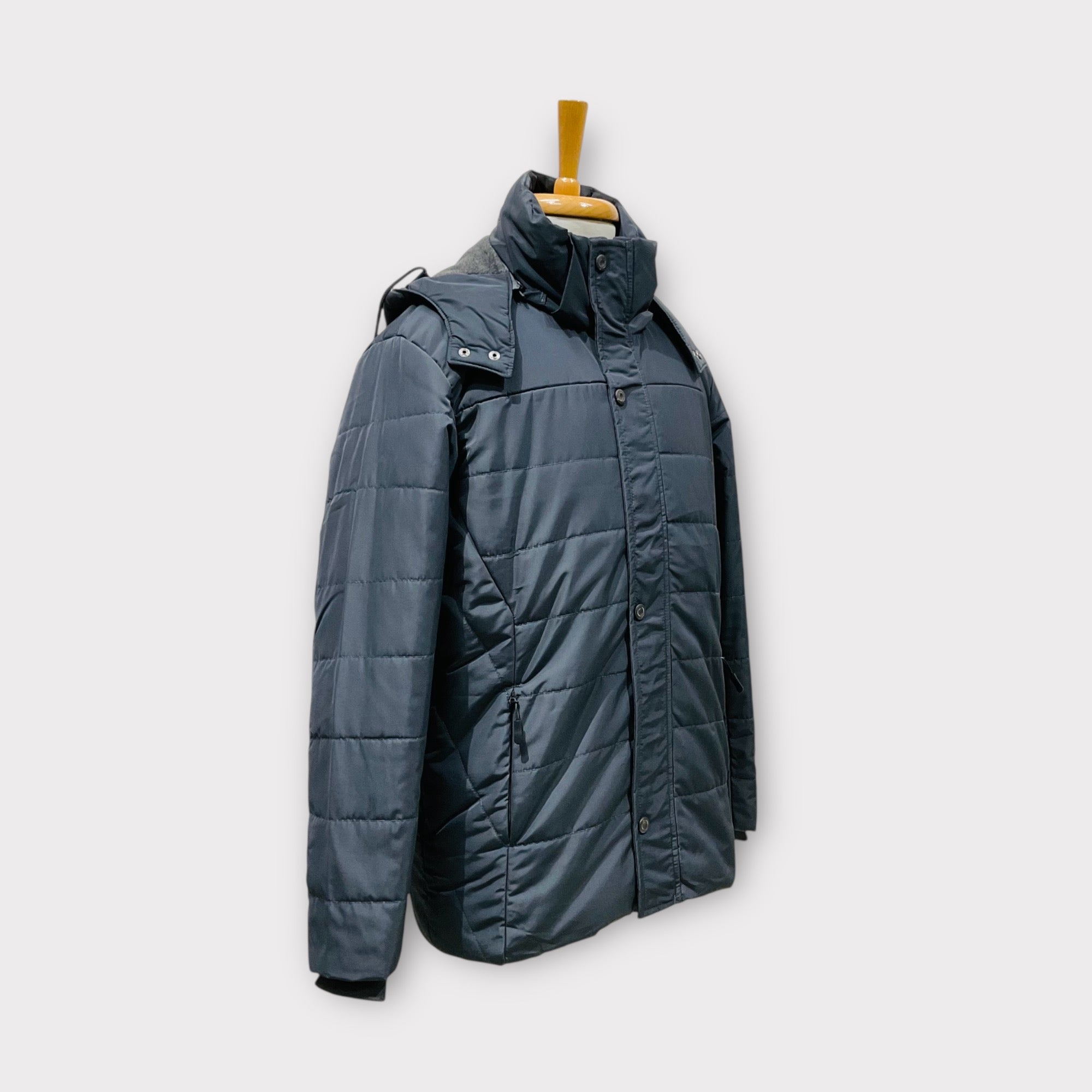 Men Jacket Snow, Wind and Water Resistance