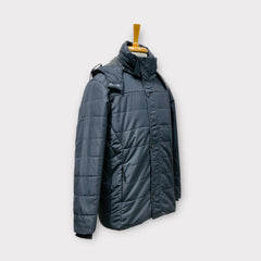 Men Jacket Snow, Wind and Water Resistance