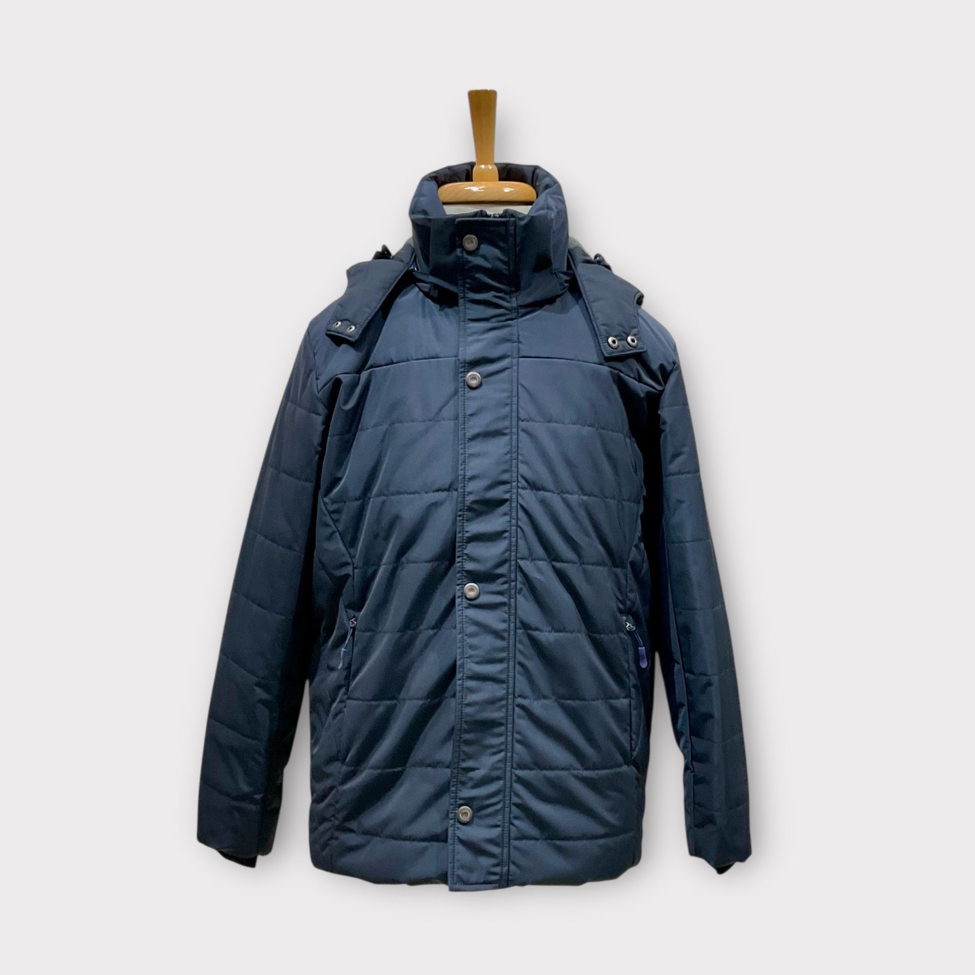 Men Jacket Snow, Wind and Water Resistance
