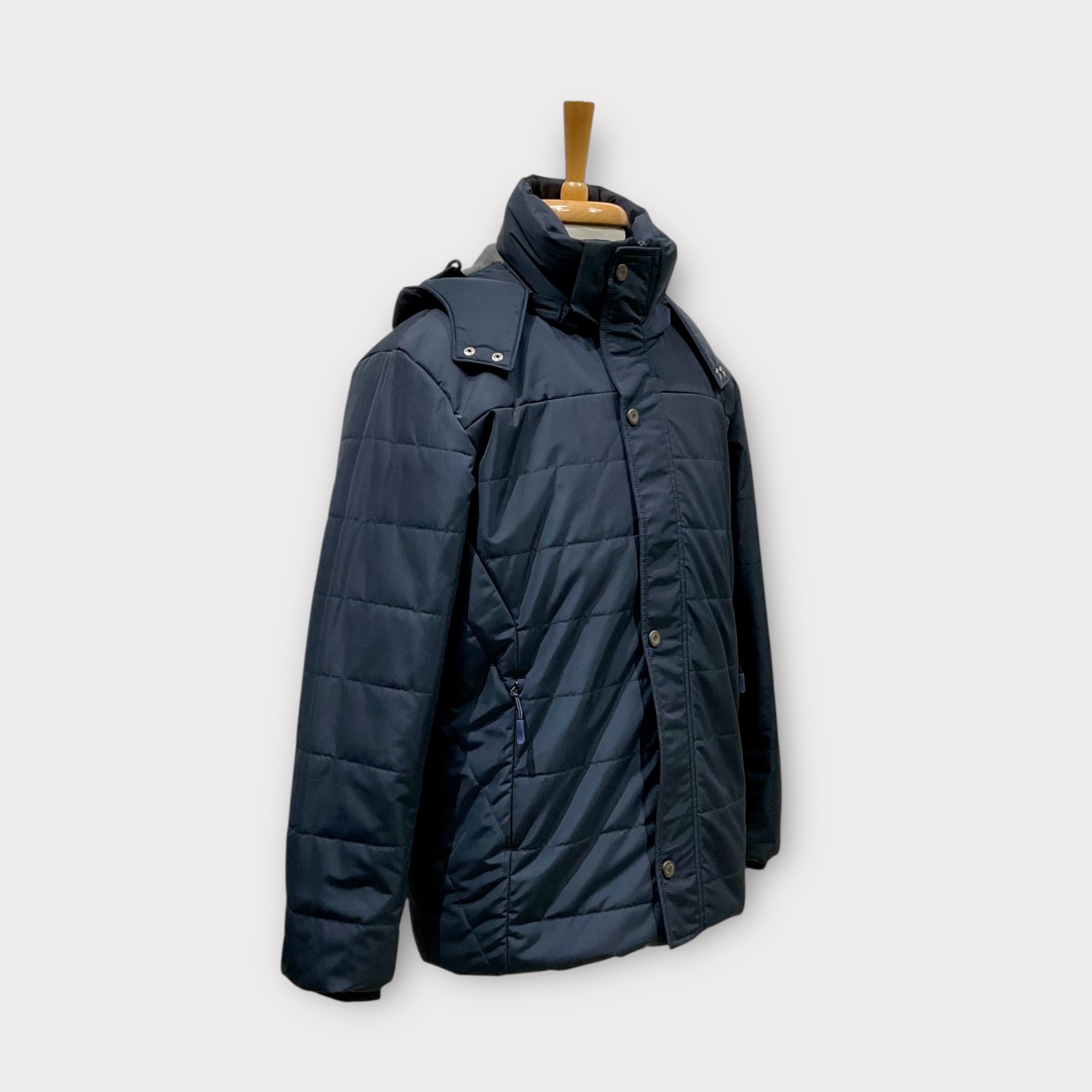 Men Jacket Snow, Wind and Water Resistance