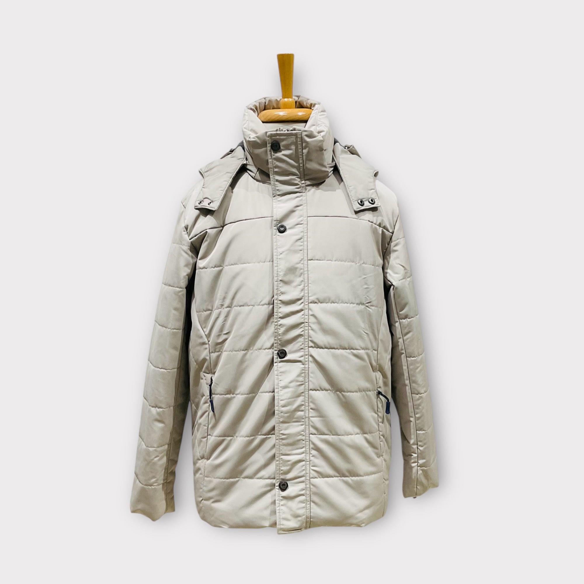 Men Jacket Snow, Wind and Water Resistance
