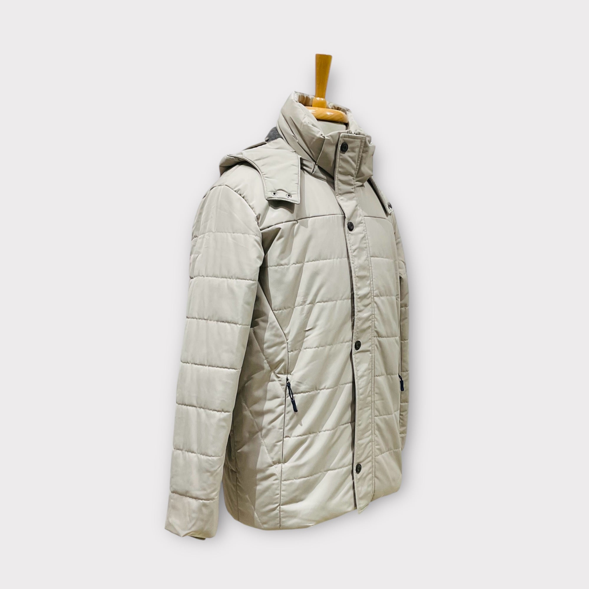 Men Jacket Snow, Wind and Water Resistance