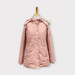 Women Jacket Snow and Wind Resistance