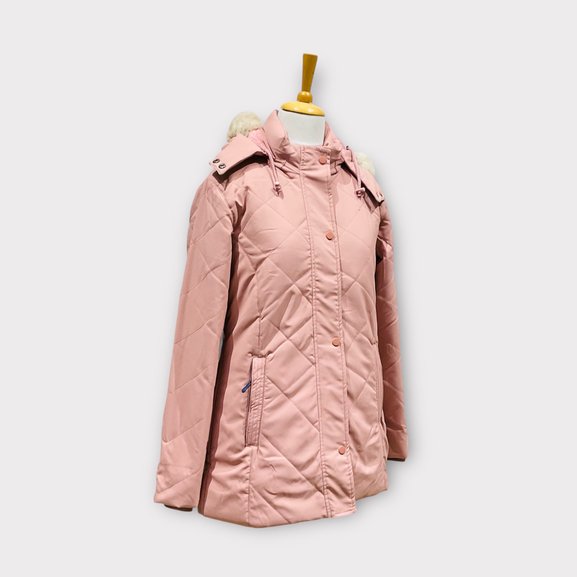 Women Jacket Snow and Wind Resistance